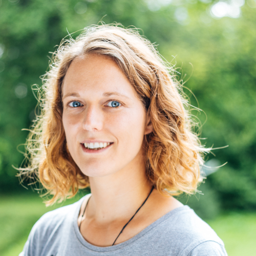 Eliane Schryber