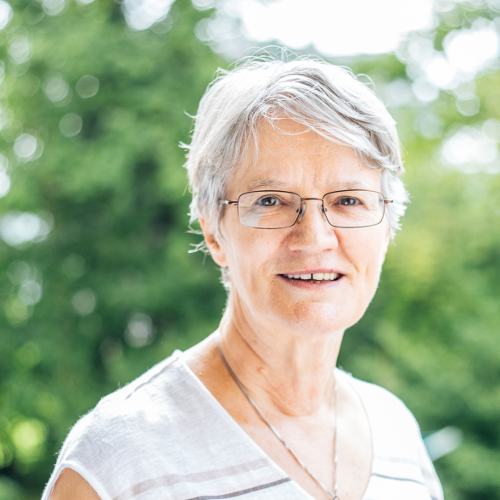 Elisabeth Müller