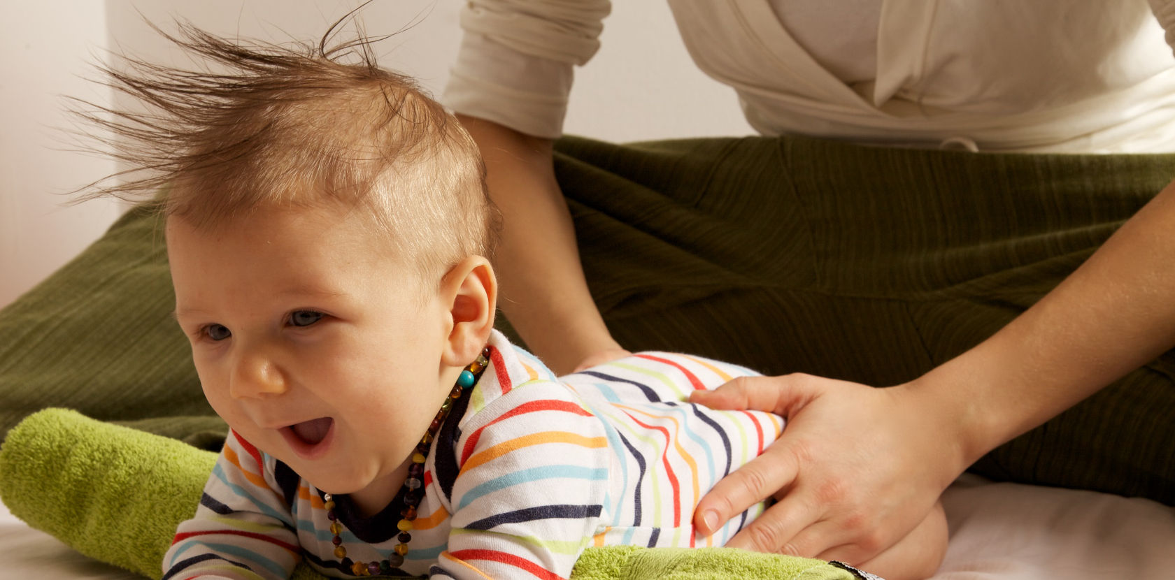 BabyShiatsu
